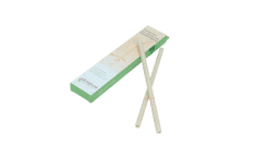 Zeige Details für Ohrkerzen Neutral 10er Set Bild von Ohrkerzen Neutral 10er Set